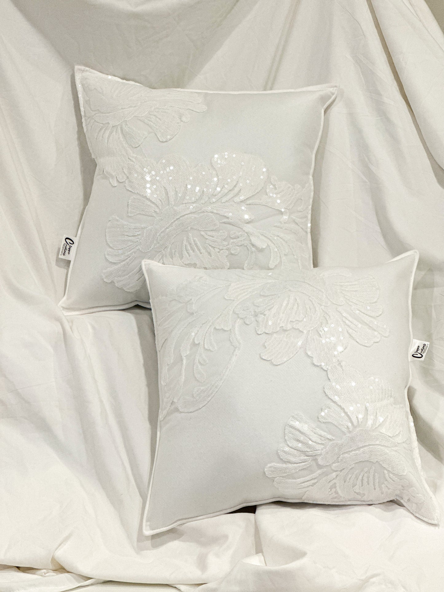 Memory Pillow