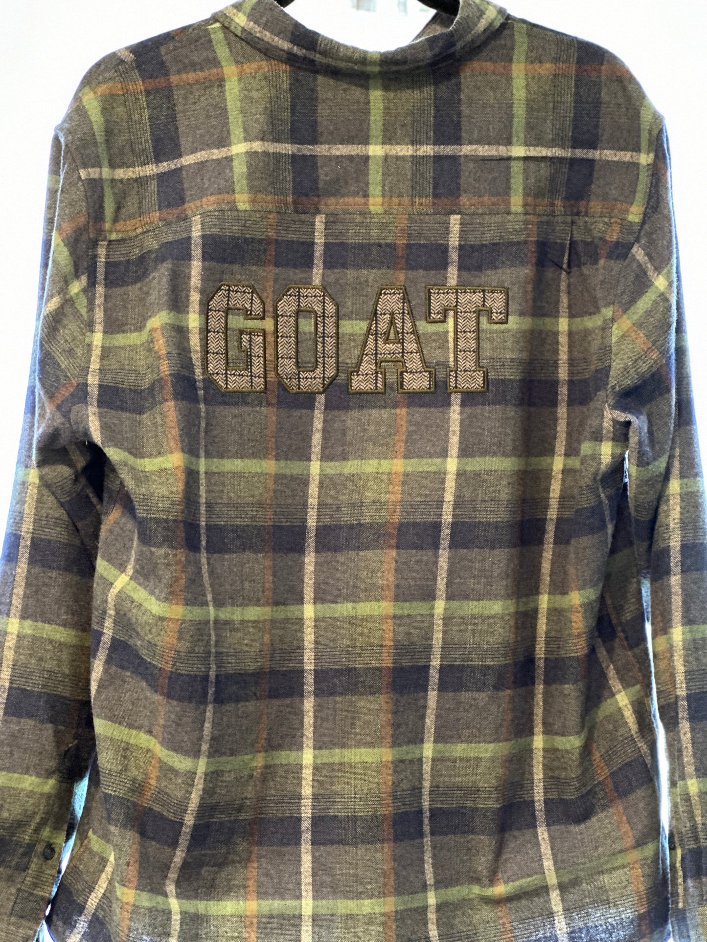 Keepsake Sweatshirts