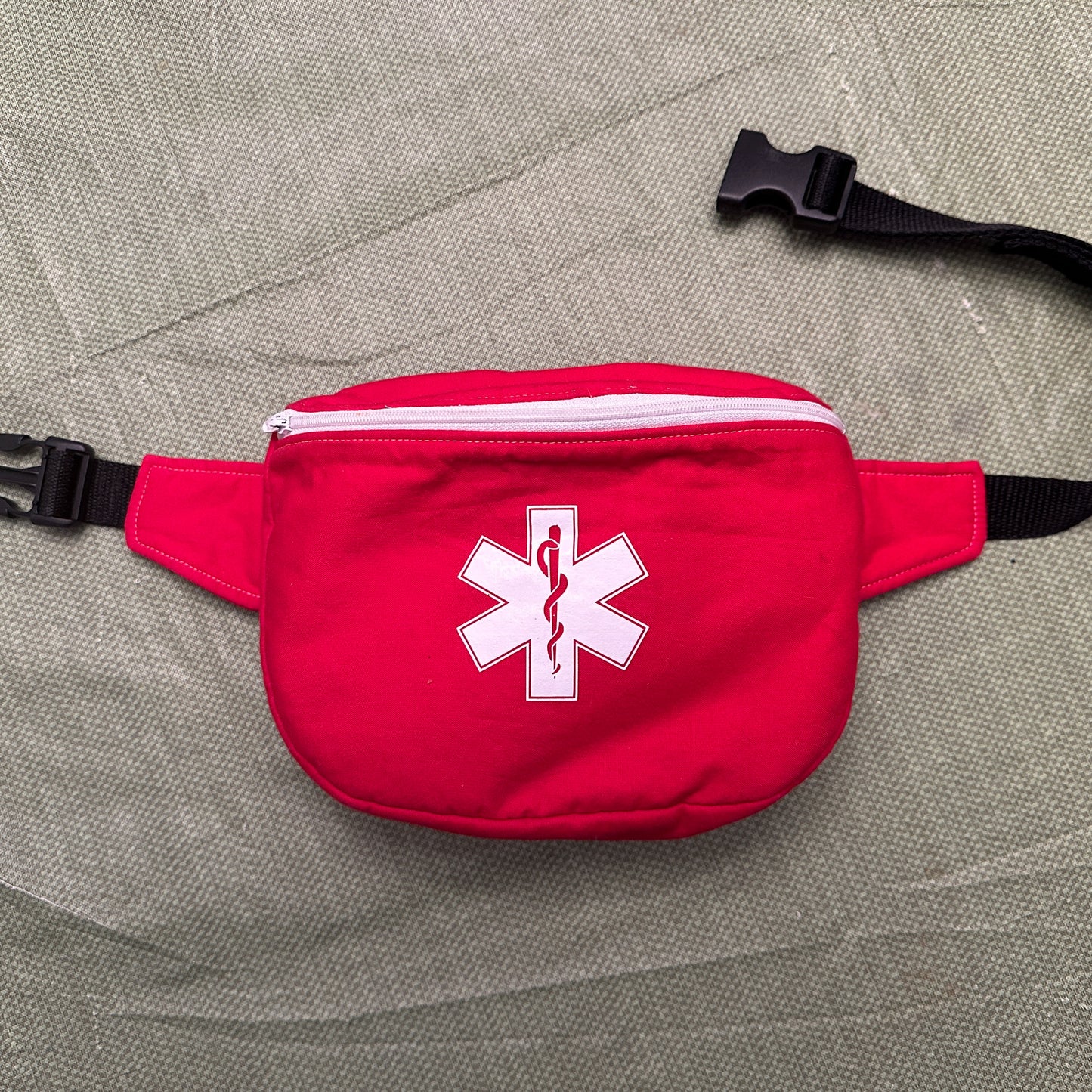 Allergy Bum Bag