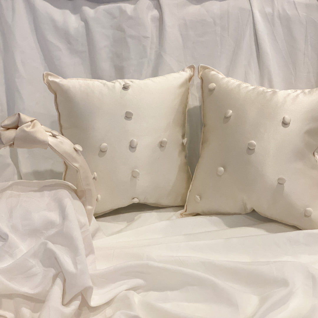 Memory Pillow