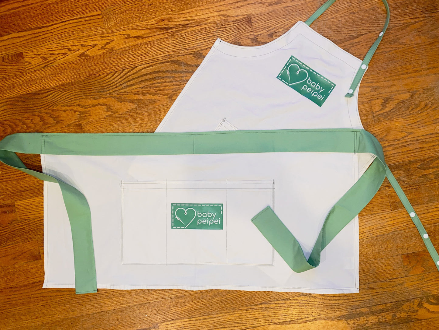 Apron - Half