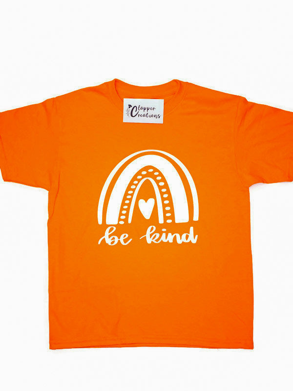 Unity Day Tee - Rainbow