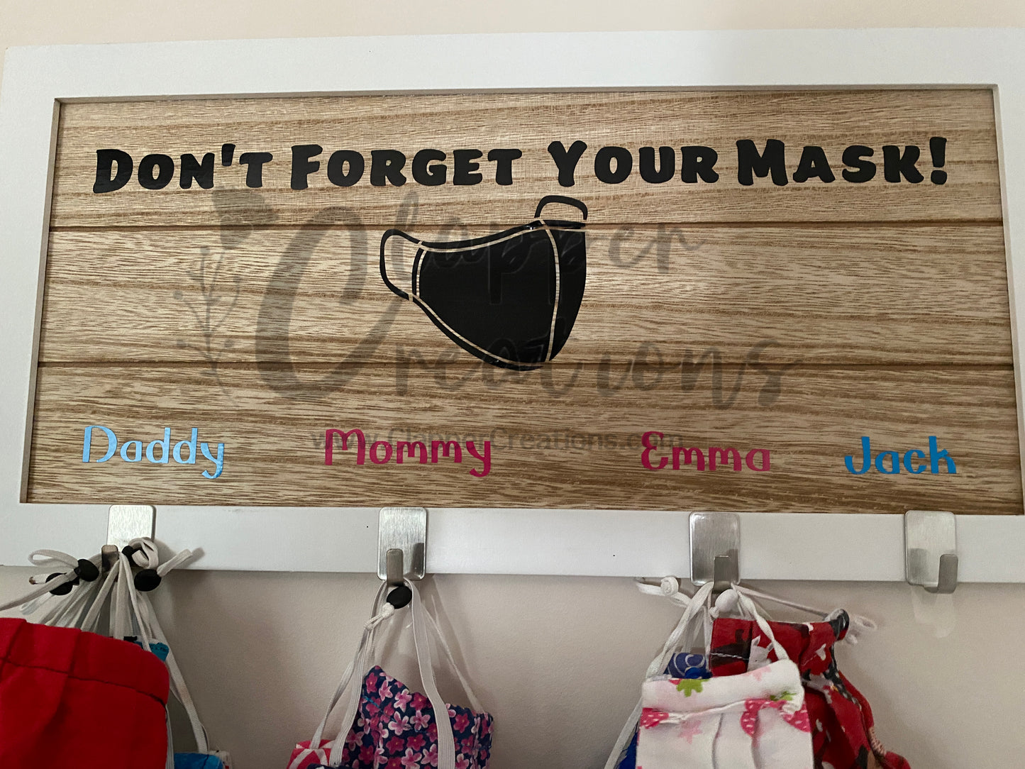 Vinyl Decals