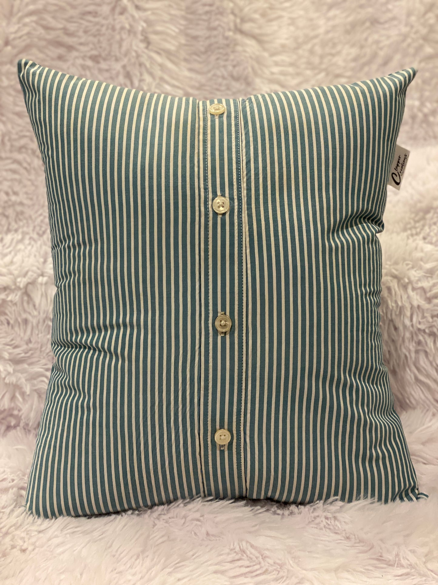Memory Pillow