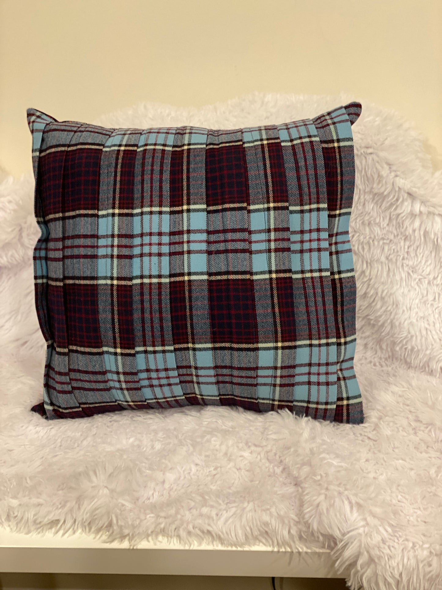 Memory Pillow