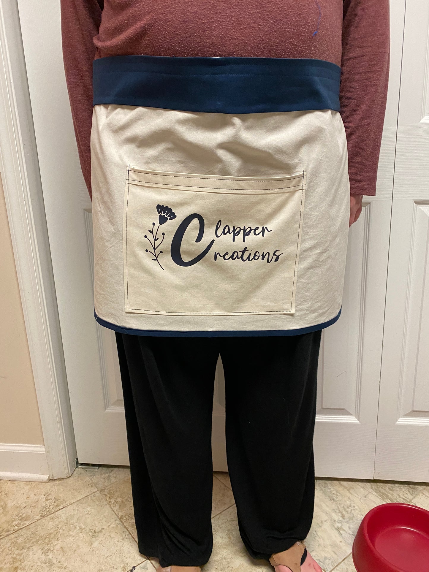 Apron - Half