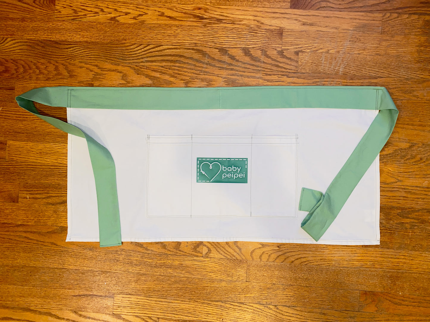 Apron - Half