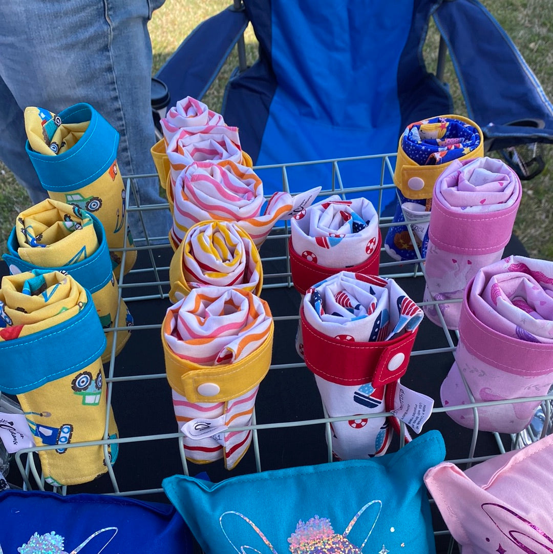 Crayon Rolls