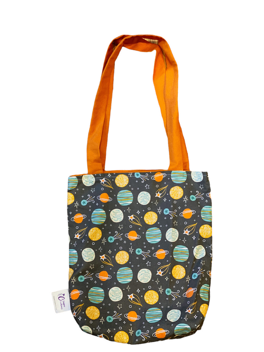 Tote Bag - Outer Space