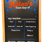 Memory Chalk Boards